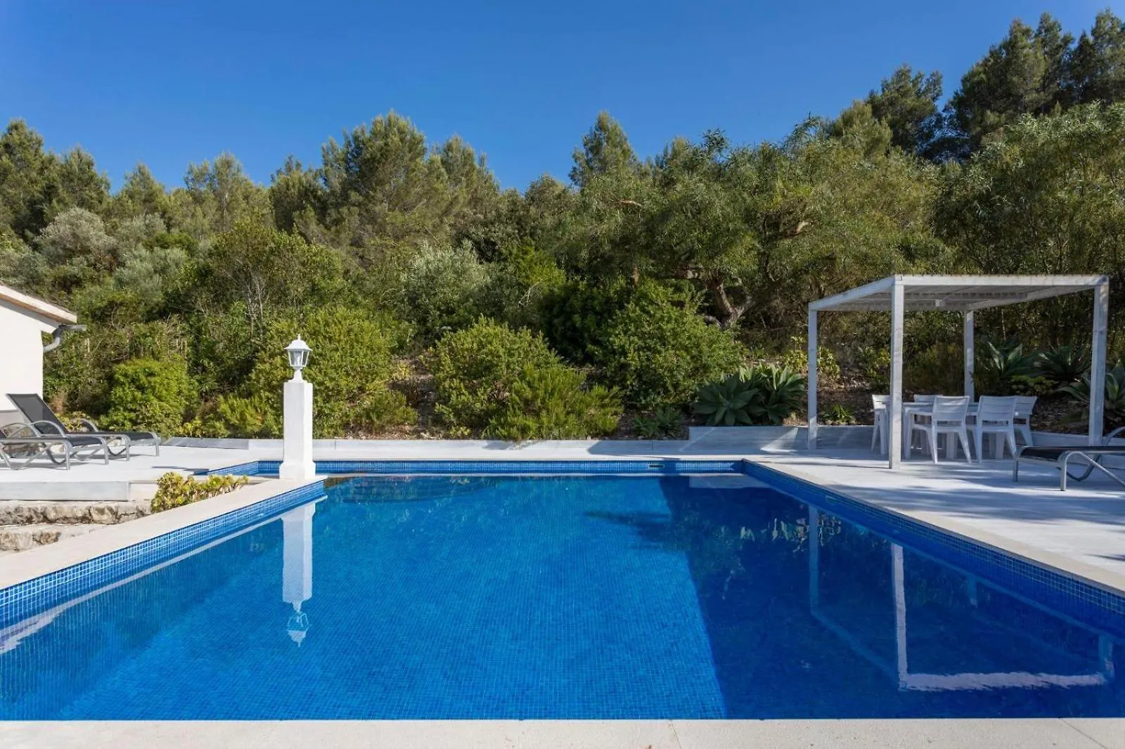 Can Negri - Almadraba Port de Pollenca Villa